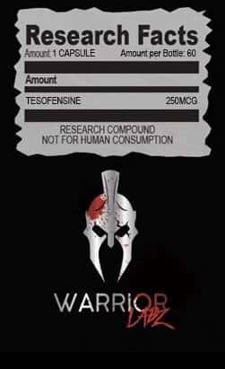 eng pm Warrior Labz Tesofensine 250 mcg 60 kapszula 4529 2