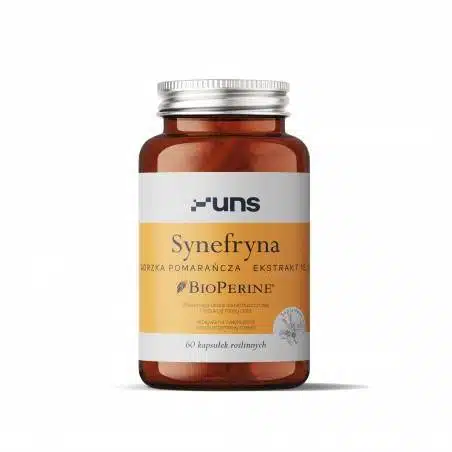 UNS Synefrin 60 kapslí