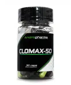 Clomax 50