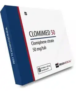 clomifeno 50