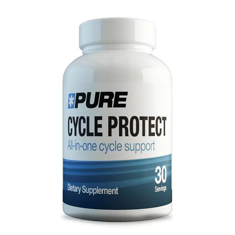 Cycle Protect