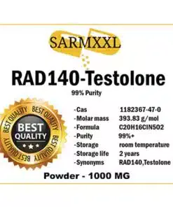 wwwsarmxxlcom-Testolone-RAD140-powder-2000mg