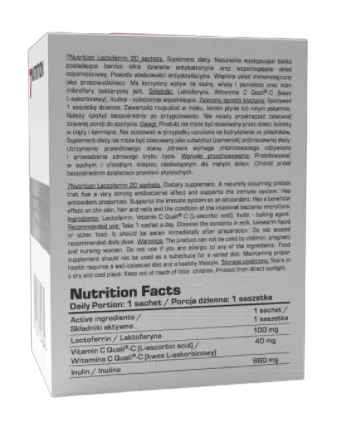 eng pm 7Nutrition Lactoferrin 20 sachets 3401 2