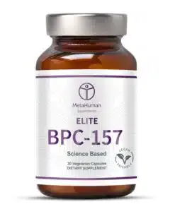 élite bpc 157