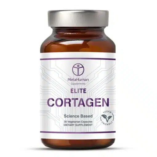 cortagen élite