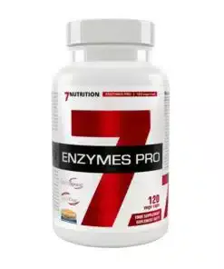 eng pm 7N Enzymes Pro 120 gélules 4181 2