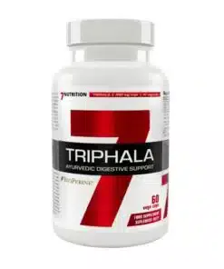 ita pm 7N Triphala 60 caps 4179 1