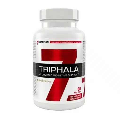 fra pm 7N Triphala 60 gélules 4179 1