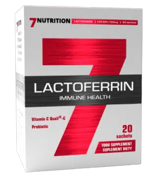 eng pm 7Nutrition Lactoferrin 20 Beutel 3401 1