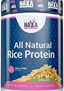 eng pm Protéine de riz entièrement naturelle 454g 2665 1