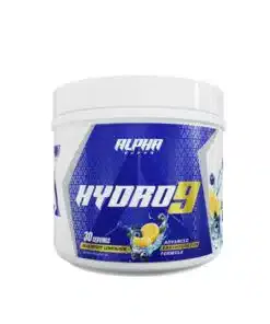 esp pm Alpha Supps Hydro9 534 g 5175 2