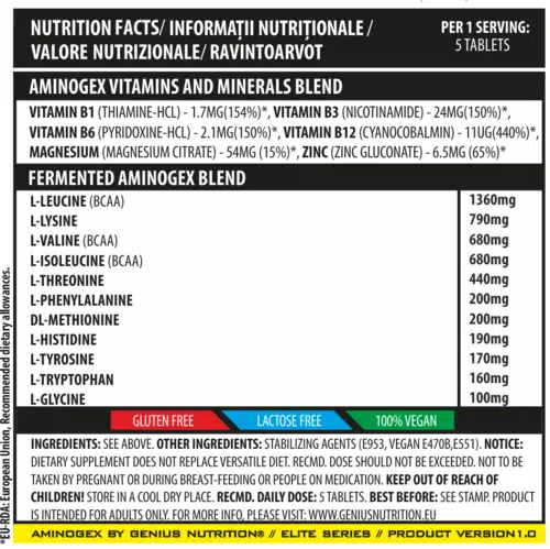 eng pm AminoGex 300 tabs 3122 2