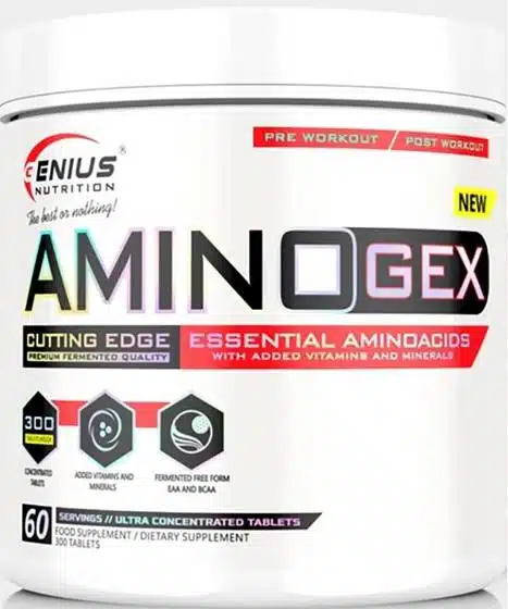 eng pm AminoGex 300 tabs 3122 3