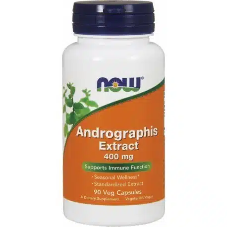 eng pm Andrographis Extract 400mg 90 caps 1262 1