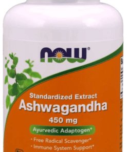 esp pm Ashwagandha 450 mg 180 cápsulas 2304 1