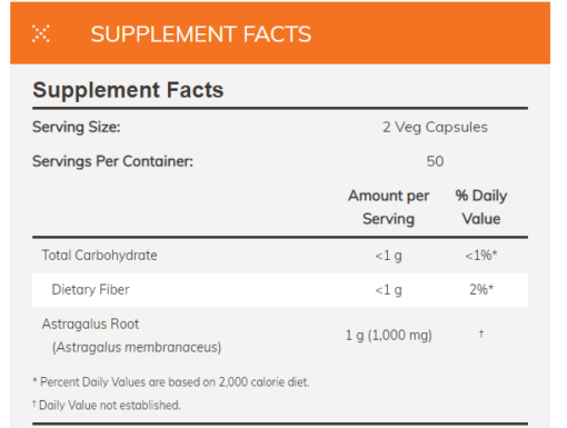 eng pm Astragalo 500 mg 100 capsule 3054 2