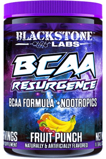 BCAA Rigenerazione 330 g