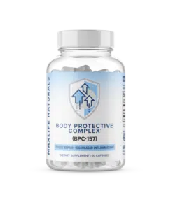 ger pm Body Protective Complex BPC 157 60 Kapseln 3531 1