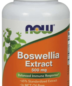 Extracto de Boswellia 500 mg 90 cápsulas 2299 1