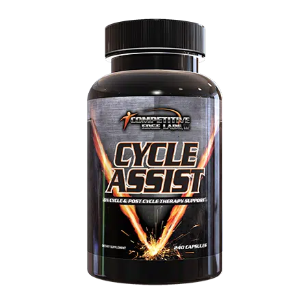 eng pm Cycle Assist 180 caps 3222 1