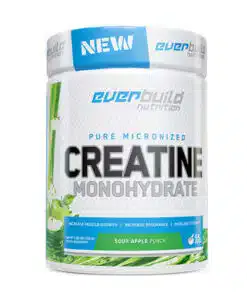 eng pm EB Creatine monohydrate Flavoured 300g 4203 1