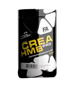 eng pm FA CREA HMB Pro 345g creatine stack 4801 1