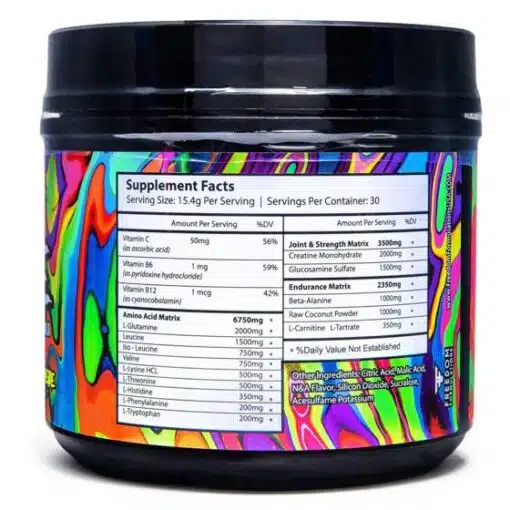 eng pm Freedom Formulations Amino Supreme 460g 3307 2