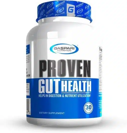 eng pm Gaspari Proven GUT Health 30 caps 4488 2