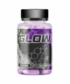 eng pm Glow 30 capsules Série Hardcore 4907 1