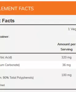 eng pm Grape Seed Extract 100 caps 2303 2