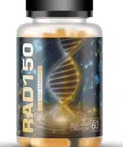 eng pm GynSyn Labs RAD 150 60 capsule 5261 1