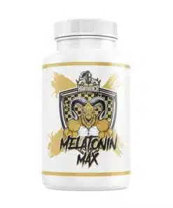 eng pm Hammer Labz Melatonin Max 10mg 100 caps 4597 1