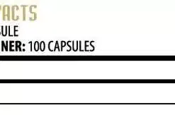 eng pm Hammer Labz Melatonin Max 10mg 100 caps 4597 2