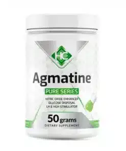 esp pm Armonía Agmatina AgmaPure 50g 2452 1