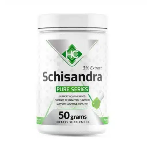 spa pm Harmony Schisandra 50 g 5340 1