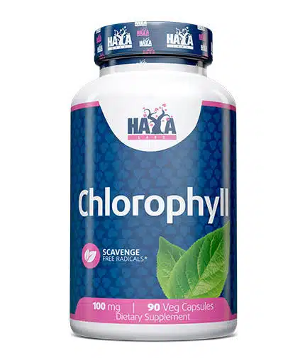 eng pm Haya Chlorophyll 100mg 90 caps 3787 1