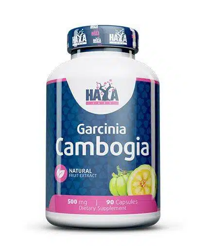 Haya Garcinia Cambogia 500 mg 90 Caps