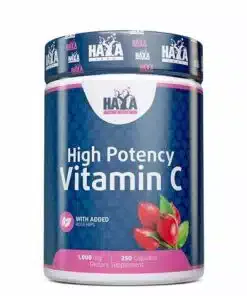 eng pm Haya High Potency Vitamin C 1000 mg 250 caps 3985 1