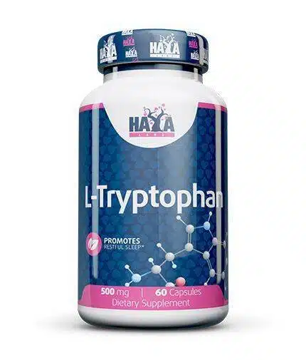 eng pm Haya L Tryptophan 60 caps 4654 2