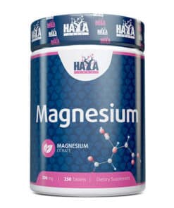 eng pm Haya Magnesium Citrate 200 mg 250 caps 3990 1