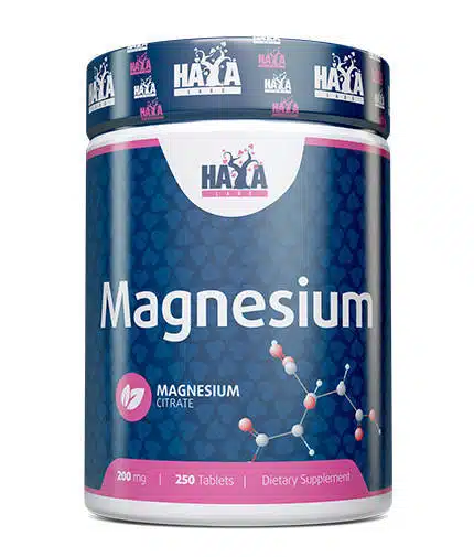 eng pm Haya Magnesium Citrate 200 mg 250 caps 3990 1