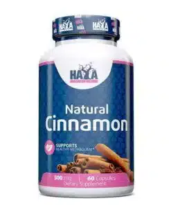 eng pm Haya Natural Cinnamon 60 caps 4400 1