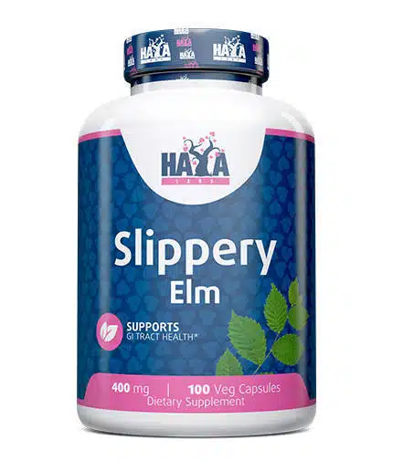 eng pm Haya Slippery Elm 400 mg 100 caps 3788 1