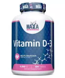 eng pm Haya Vitamin D3 4000 IU 100 tab 3779 1