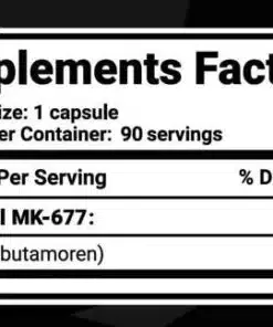 eng pm Saint Graal Mk 677 90 caps Saint Graal Ostarine 90 caps 5348 1