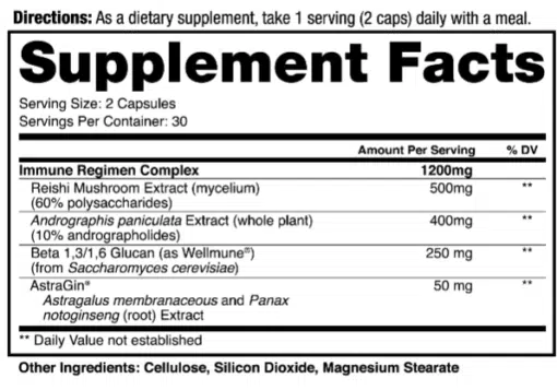 eng pm Immune Daily RX 60 caps 3171 2