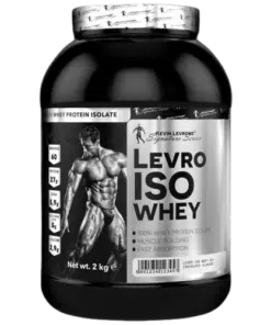 eng pm Kevin Levrone Levro Iso Whey 2000g 3343 1