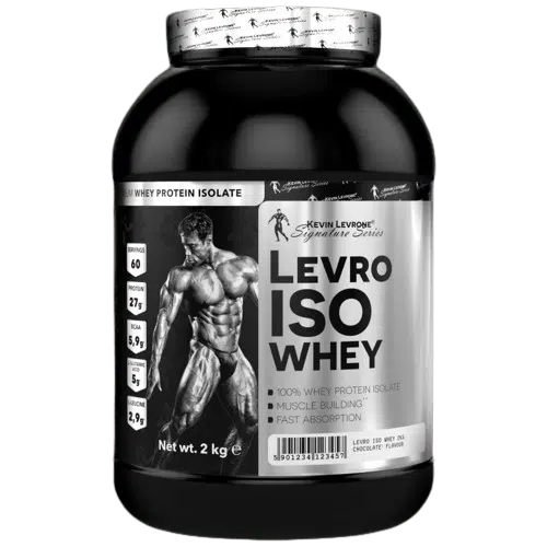 eng pm Kevin Levrone Levro Iso Whey 2000g 3343 1