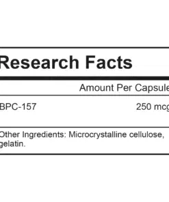 eng pm Lawless Labs BPC 157 60 caps 4450 2