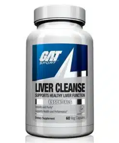 eng pm Liver Cleanse 60 caps 3099 1